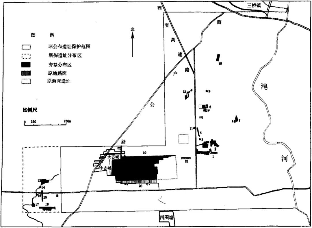 陕西阿房宫图片素材-编号10413663-图行天下