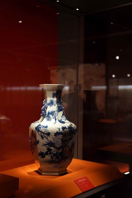 跨越1500年！广东韶关南华寺53件（套）珍贵文物首次展出