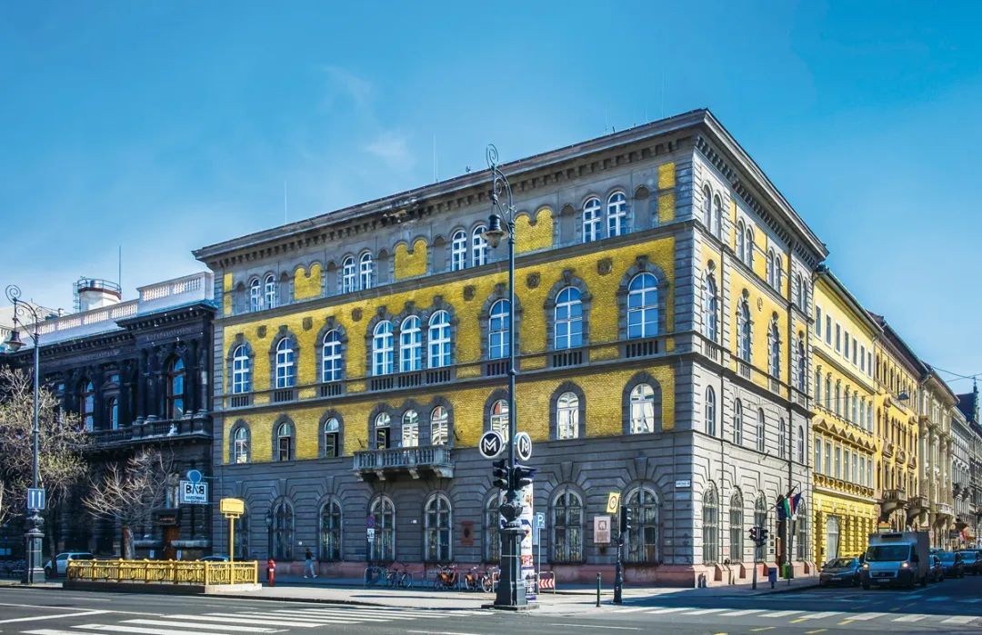 7-budapest-hungary-march-2020-view-of-the-franz-liszt-memorial-museum-building-on-andrssy-avenue-2GBXWWT.jpg