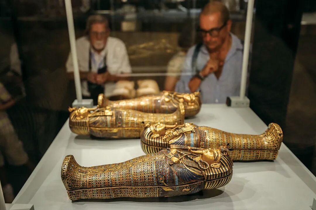 11图坦卡蒙法老的相关文物.jpg